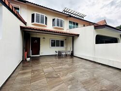 Sennett Estate (D13), Terrace #547290361
